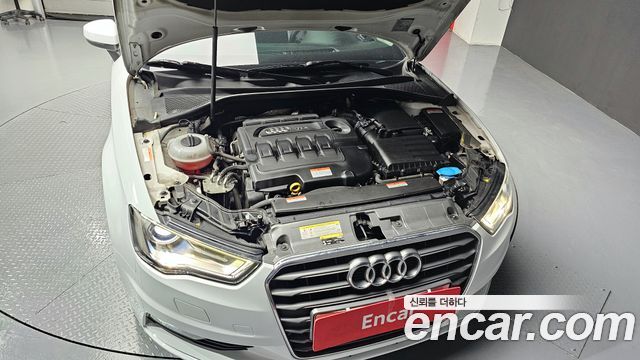 Audi A3 2015 — photo 6