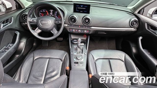 Audi A3 2015 — photo 7