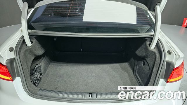 Audi A3 2015 — photo 20