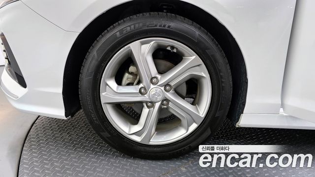 Hyundai Sonata 2019 — photo 5