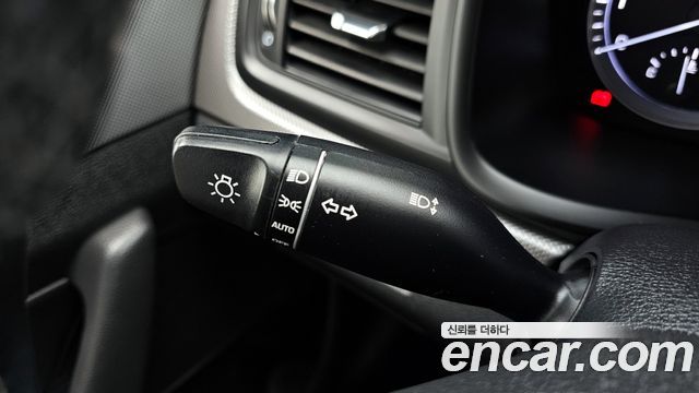 Hyundai Sonata 2019 — photo 16