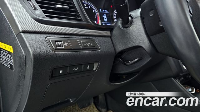 Hyundai Sonata 2019 — photo 17