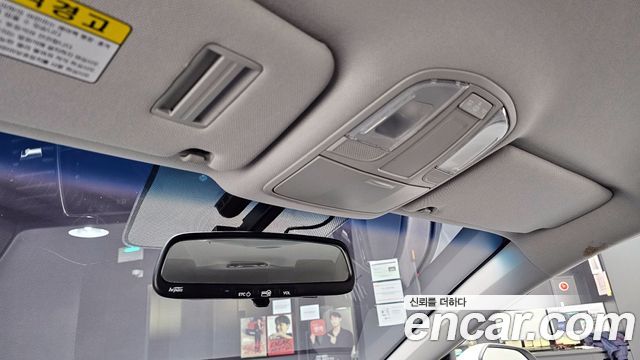 Hyundai Sonata 2019 — photo 19