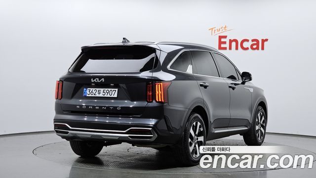Kia Sorento 2022 — photo 2