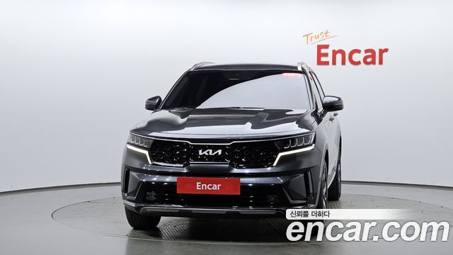 Kia Sorento 2022 — photo 3