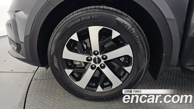 Kia Sorento 2022 — photo 5