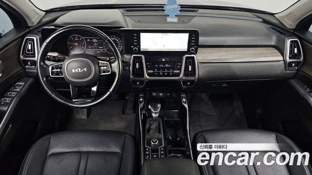 Kia Sorento 2022 — photo 7