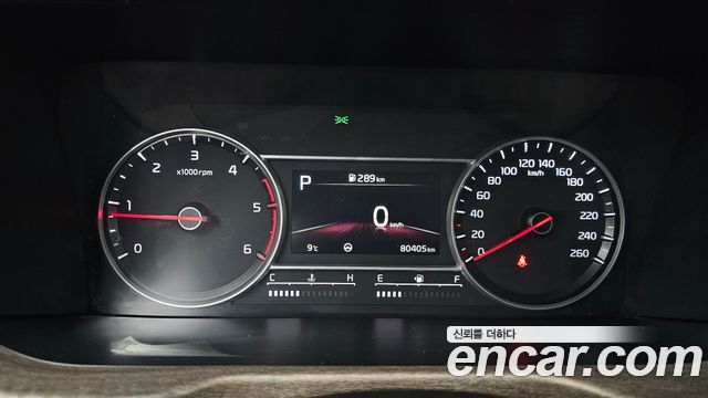 Kia Sorento 2022 — photo 8