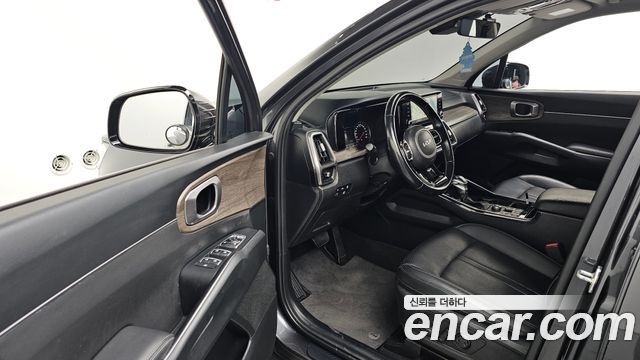 Kia Sorento 2022 — photo 10