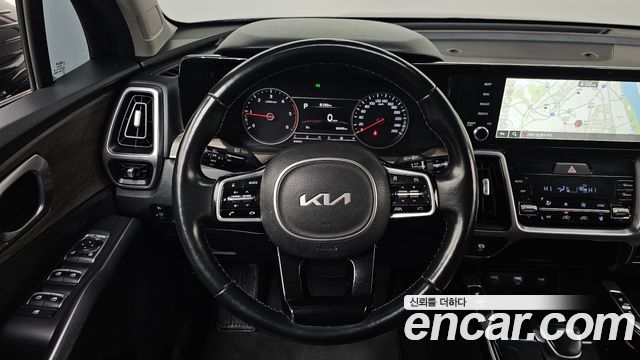 Kia Sorento 2022 — photo 13