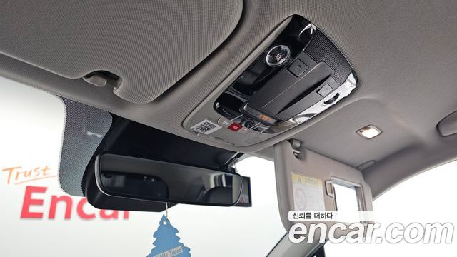 Kia Sorento 2022 — photo 16
