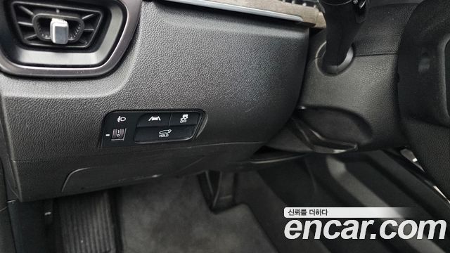 Kia Sorento 2022 — photo 17