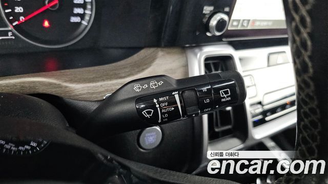 Kia Sorento 2022 — photo 18