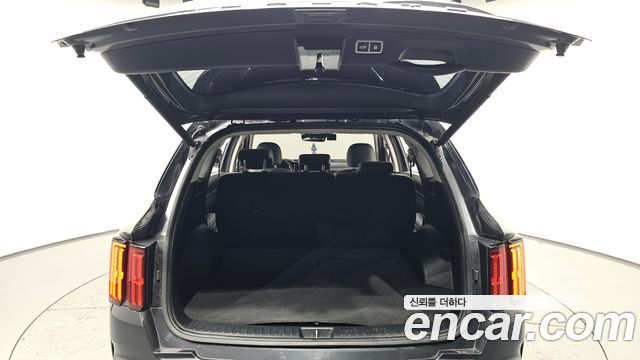 Kia Sorento 2022 — photo 20