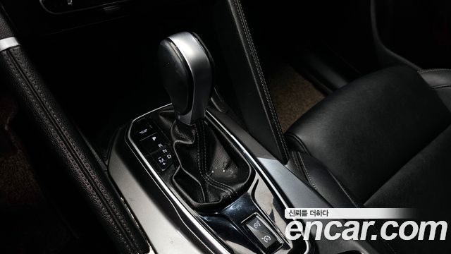 Renault Korea QM6 2019 — photo 9