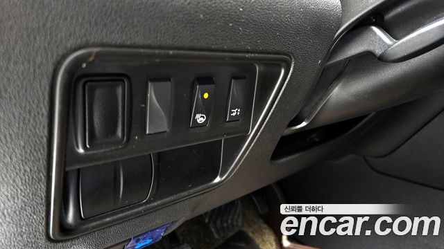Renault Korea QM6 2019 — photo 17
