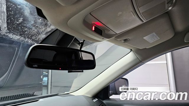 Renault Korea QM6 2019 — photo 18