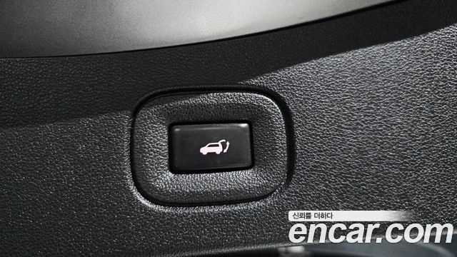 Renault Korea QM6 2019 — photo 20