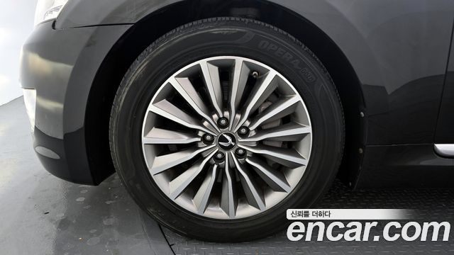 Hyundai Equus 2013 — photo 5