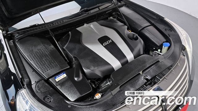 Hyundai Equus 2013 — photo 6