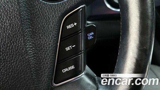 Hyundai Equus 2013 — photo 16
