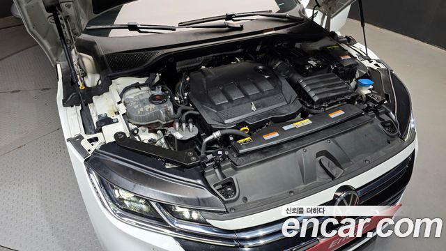 Volkswagen Arteon 2022 — photo 6