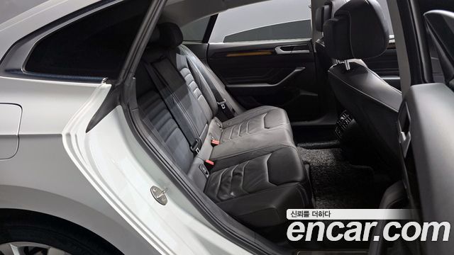 Volkswagen Arteon 2022 — photo 12