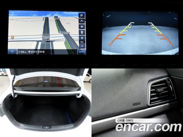 Hyundai AVANTE 2016 — photo 20