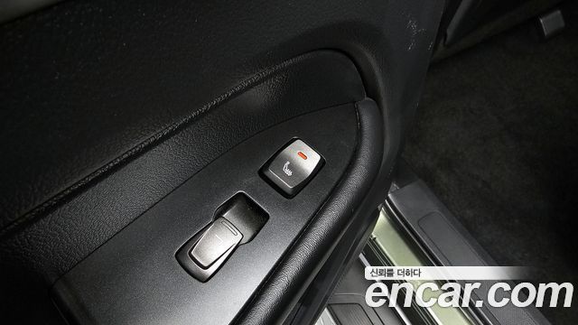 KG Mobility Rexton 2023 — photo 19