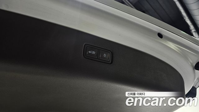 Genesis GV80 2022 — photo 20