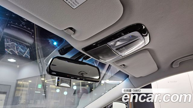 Hyundai Grandeur 2013 — photo 20
