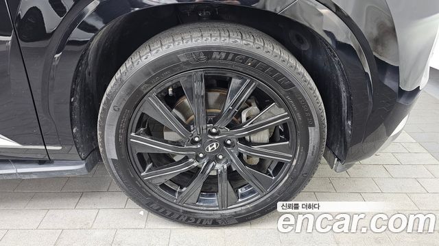 Hyundai Palisade 2022 — photo 5