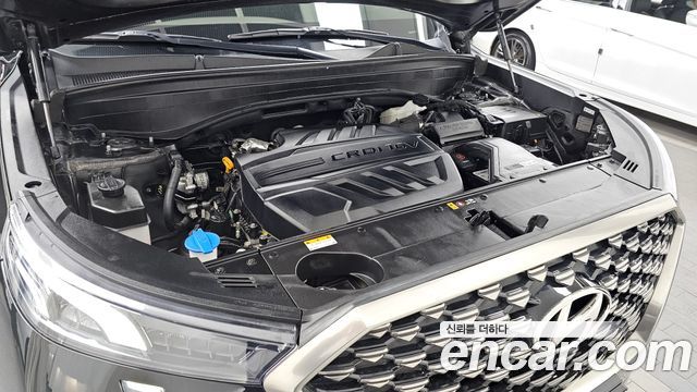 Hyundai Palisade 2022 — photo 6