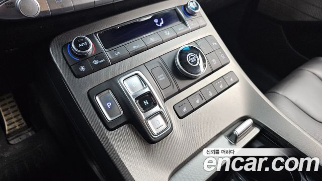Hyundai Palisade 2022 — photo 9