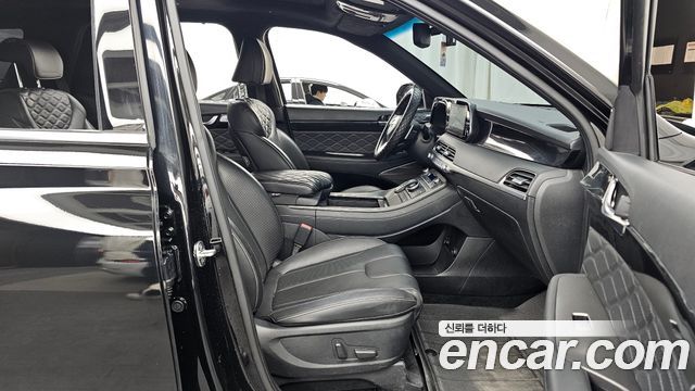 Hyundai Palisade 2022 — photo 11
