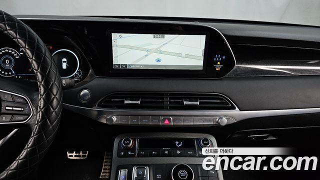 Hyundai Palisade 2022 — photo 14