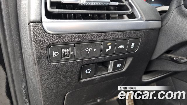 Hyundai Palisade 2022 — photo 16