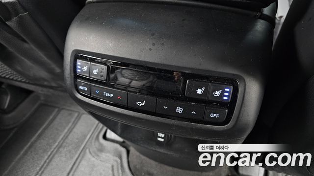Hyundai Palisade 2022 — photo 19