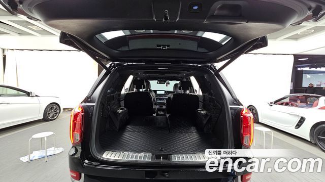 Hyundai Palisade 2022 — photo 20