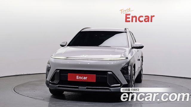 Hyundai Kona 2023 — photo 3
