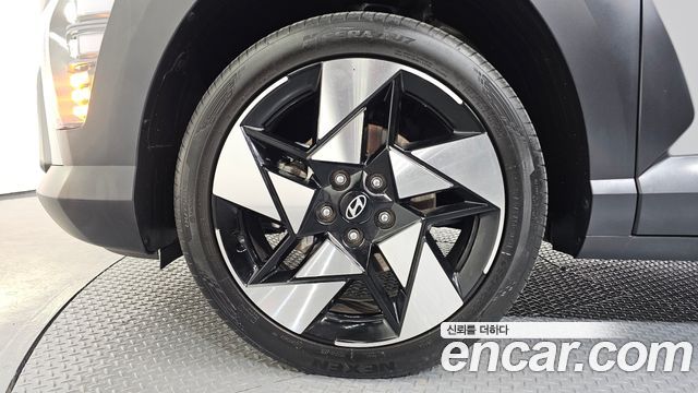 Hyundai Kona 2023 — photo 5