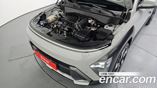 Hyundai Kona 2023 — photo 6