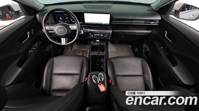 Hyundai Kona 2023 — photo 7