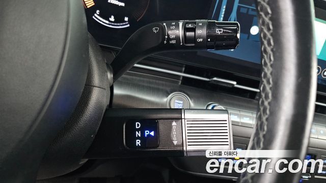 Hyundai Kona 2023 — photo 9