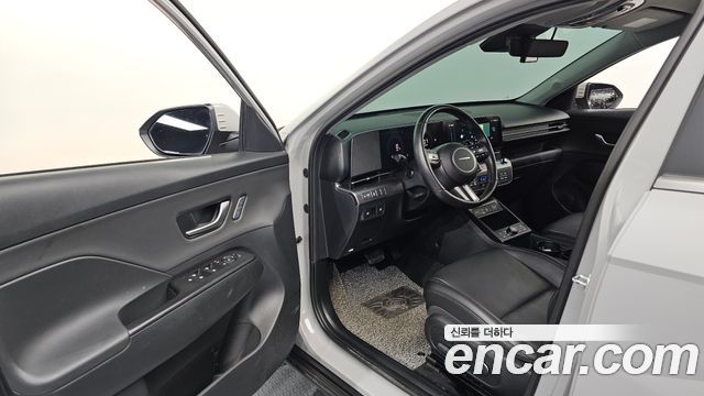 Hyundai Kona 2023 — photo 10