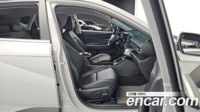 Hyundai Kona 2023 — photo 12