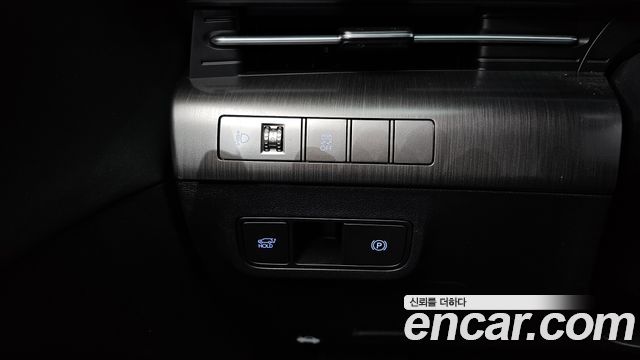 Hyundai Kona 2023 — photo 14