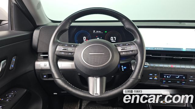 Hyundai Kona 2023 — photo 16