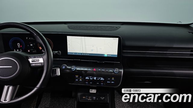 Hyundai Kona 2023 — photo 17