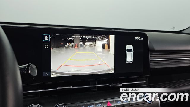 Hyundai Kona 2023 — photo 18